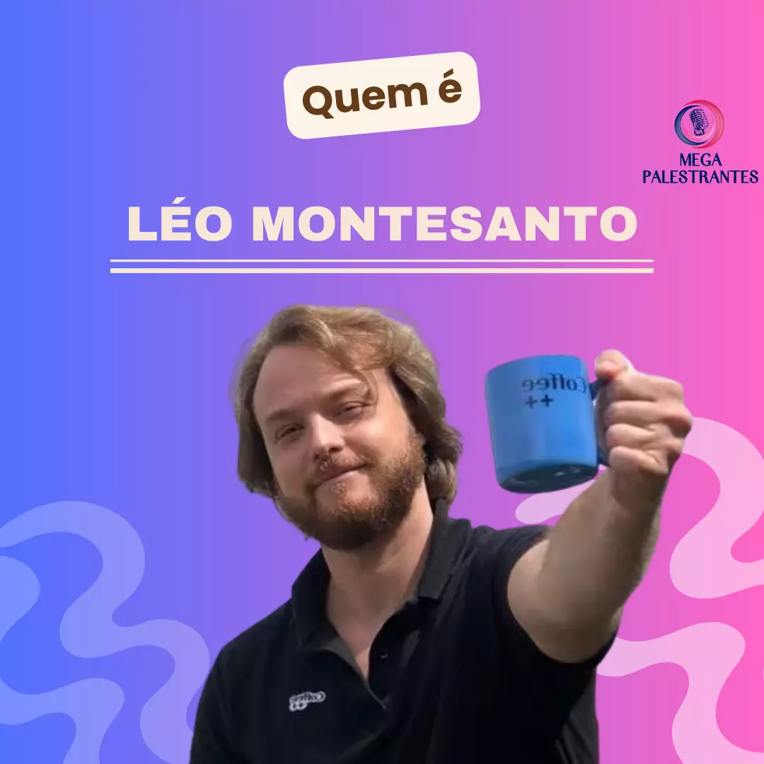 Léo Montesanto